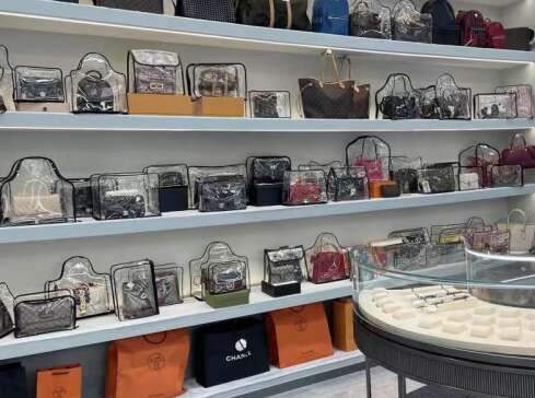 遂昌奢侈品寄卖回收典